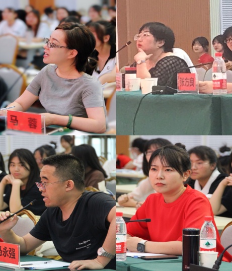 说明: C:\Users\Administrator\Desktop\2022演讲比赛文件\评委工作.jpg